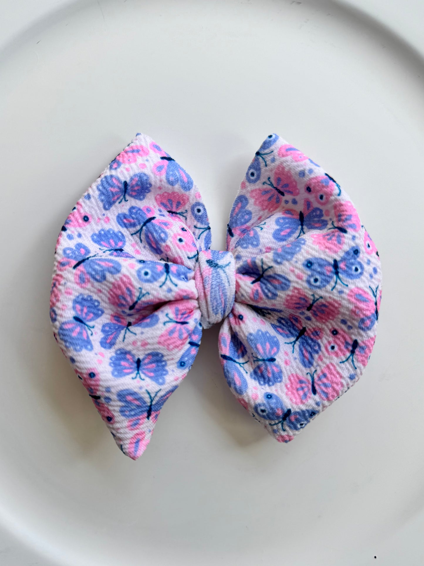 Give Back Bow | Maddie Belle