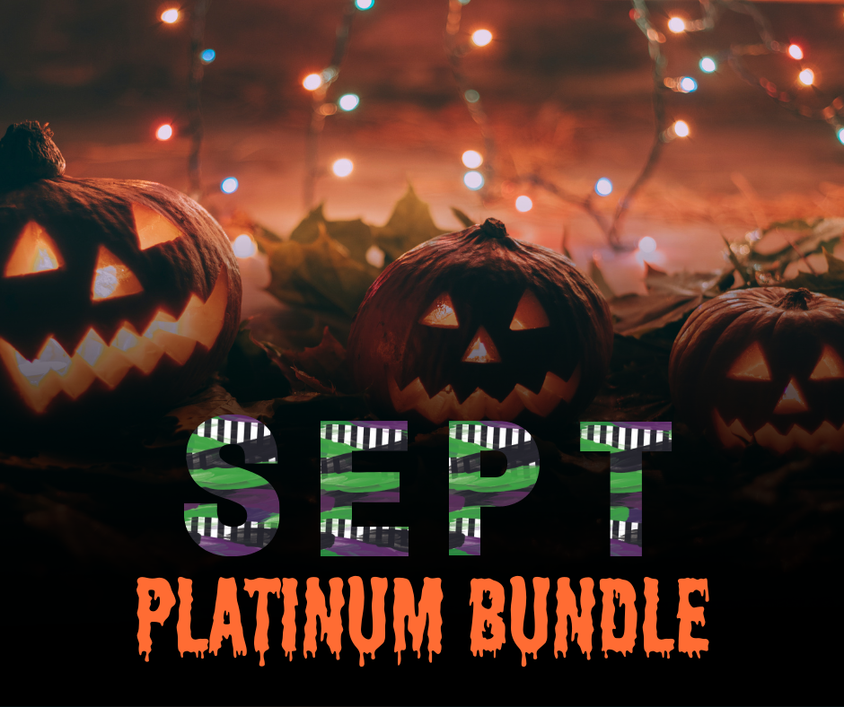 September Bundle