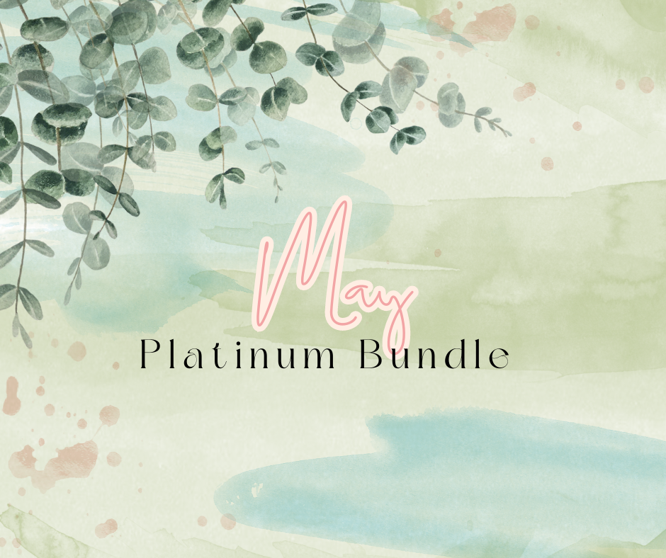 May Bundle