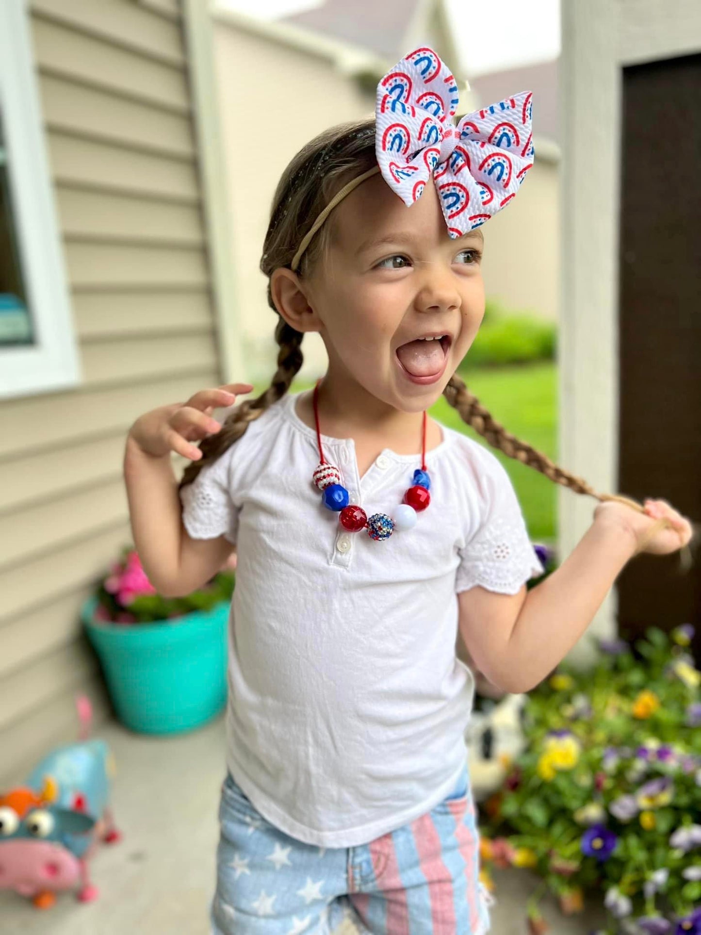AMERIBOW