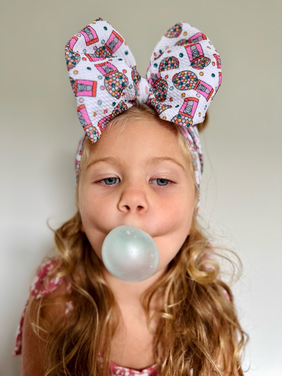 DOUBLE BUBBLE