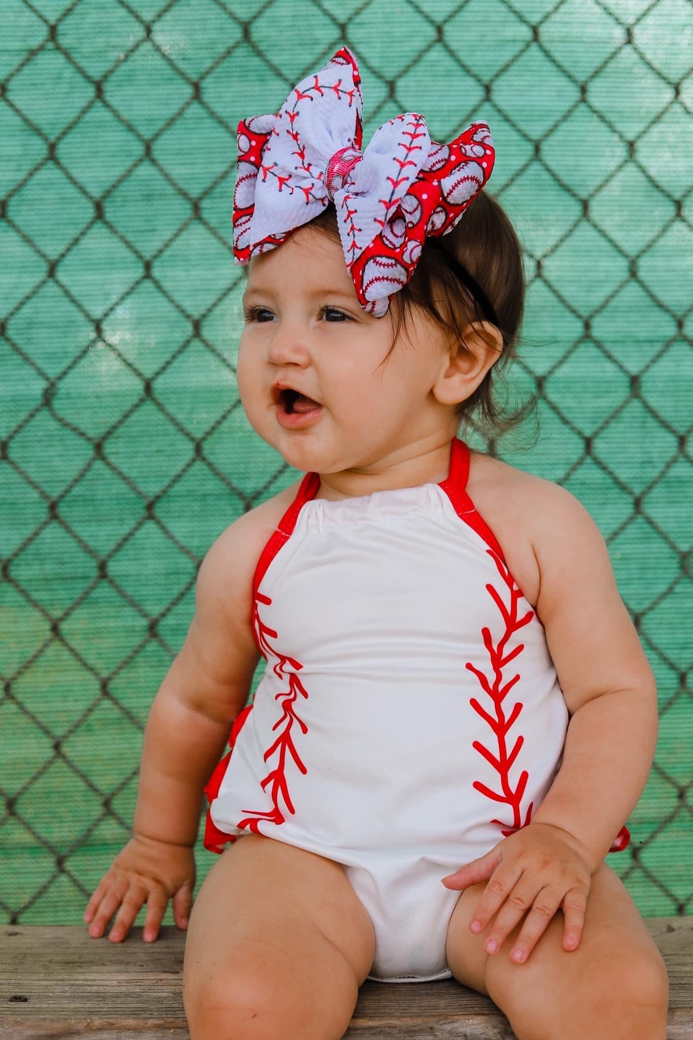 PLAY BALL & BATTER UP STACKER