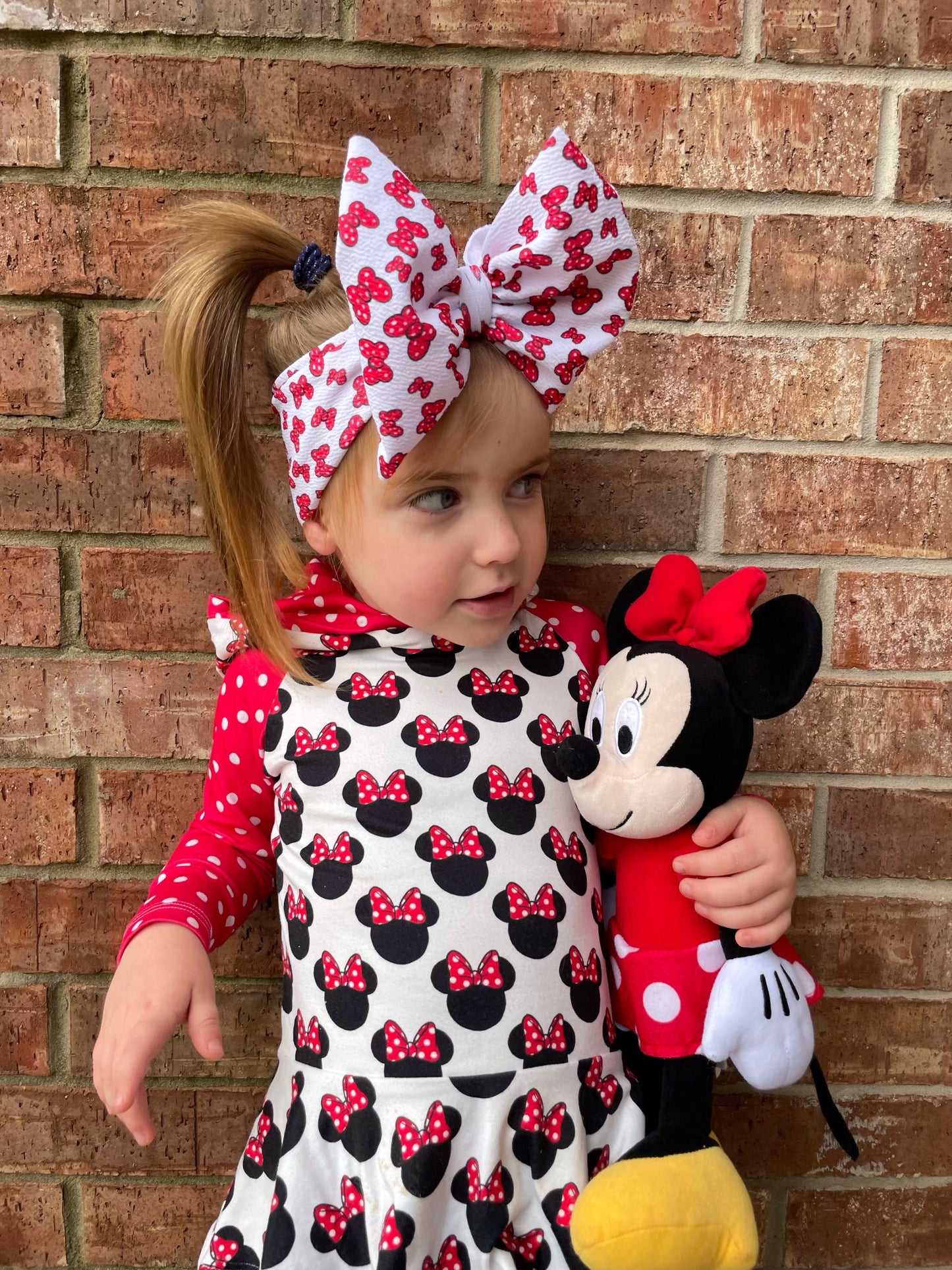 MINI MINNIE