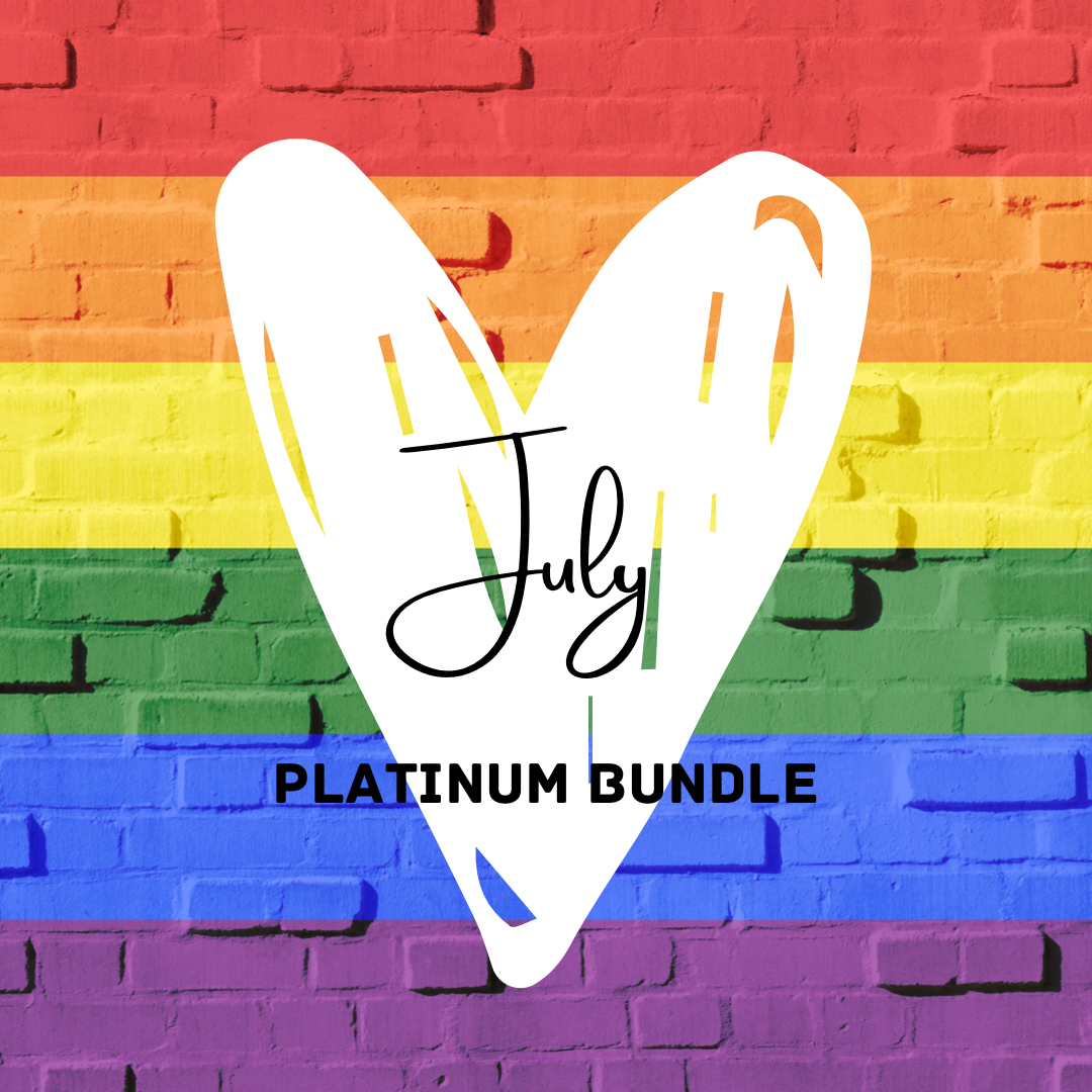 July Bundle