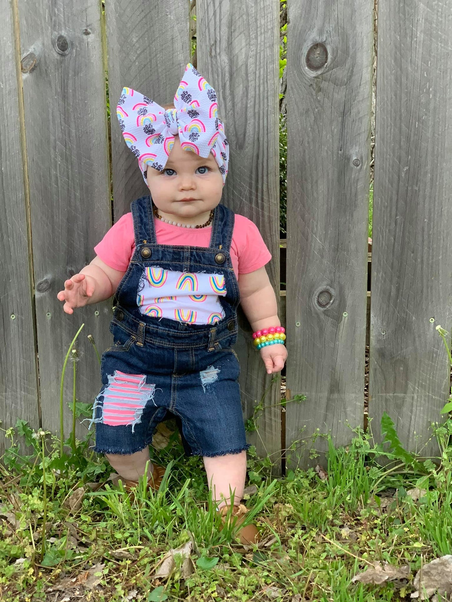 LITTLE LADY