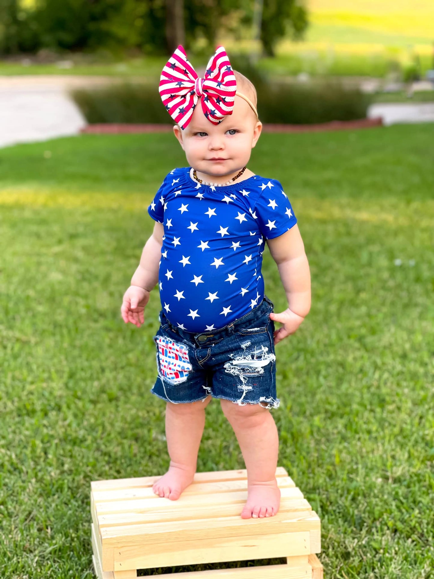 MISS AMERICA