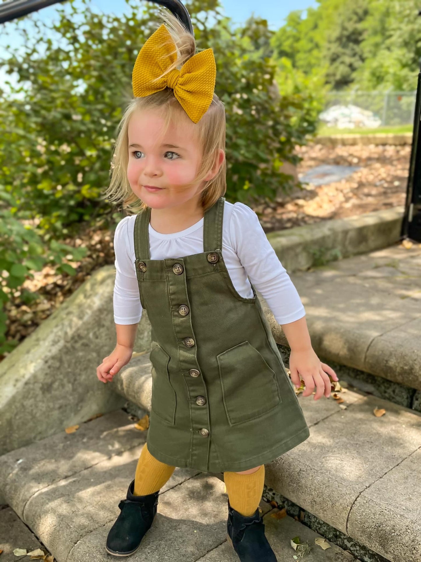 MUSTARD