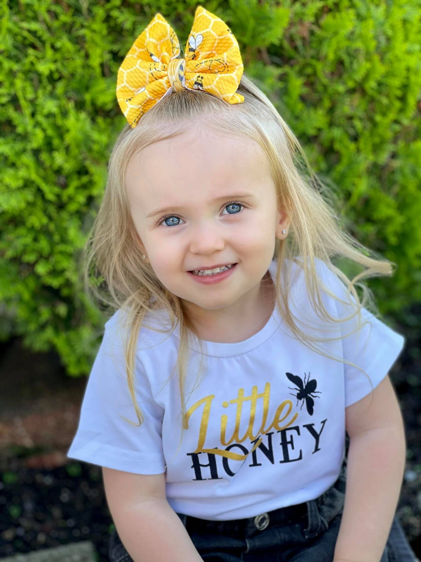 QUEEN BEE