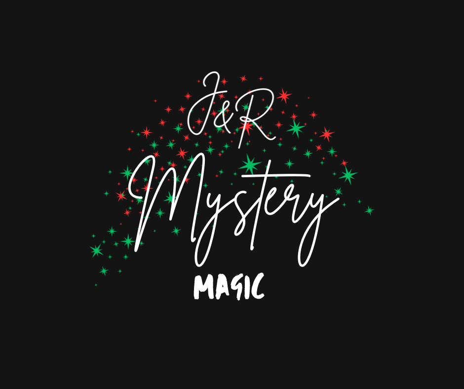 Mystery Magic