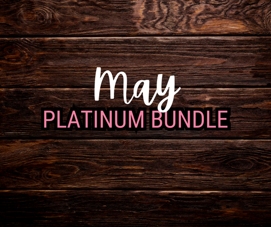 May Bundle
