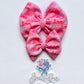 Valentine's Bow | Lovable