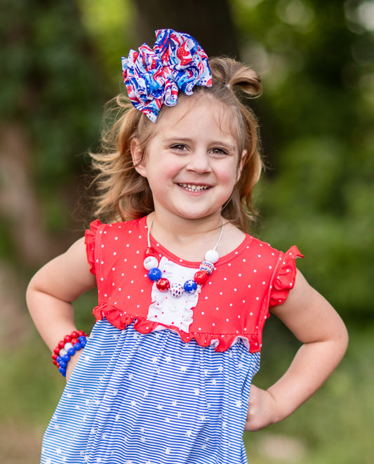 YANKEE DOODLE