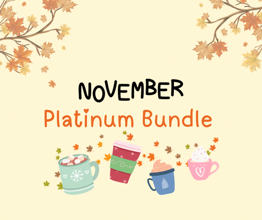 November Bundle