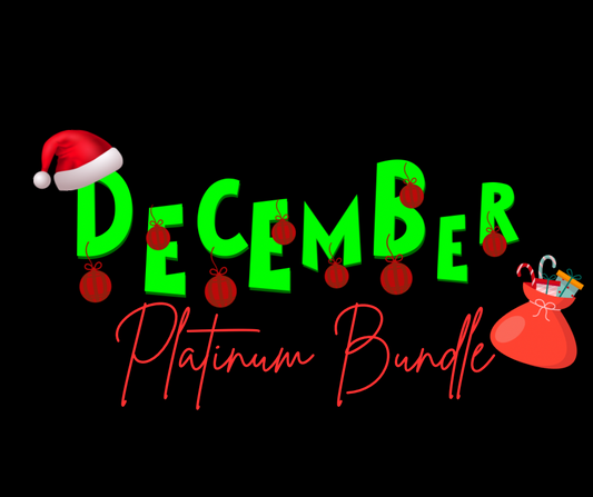 December Bundle