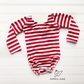 Cherry Stripes