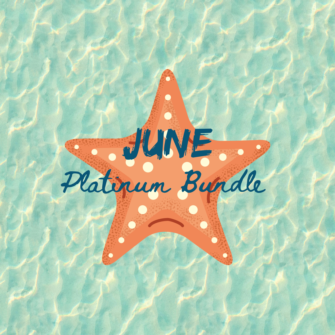 June Bundle