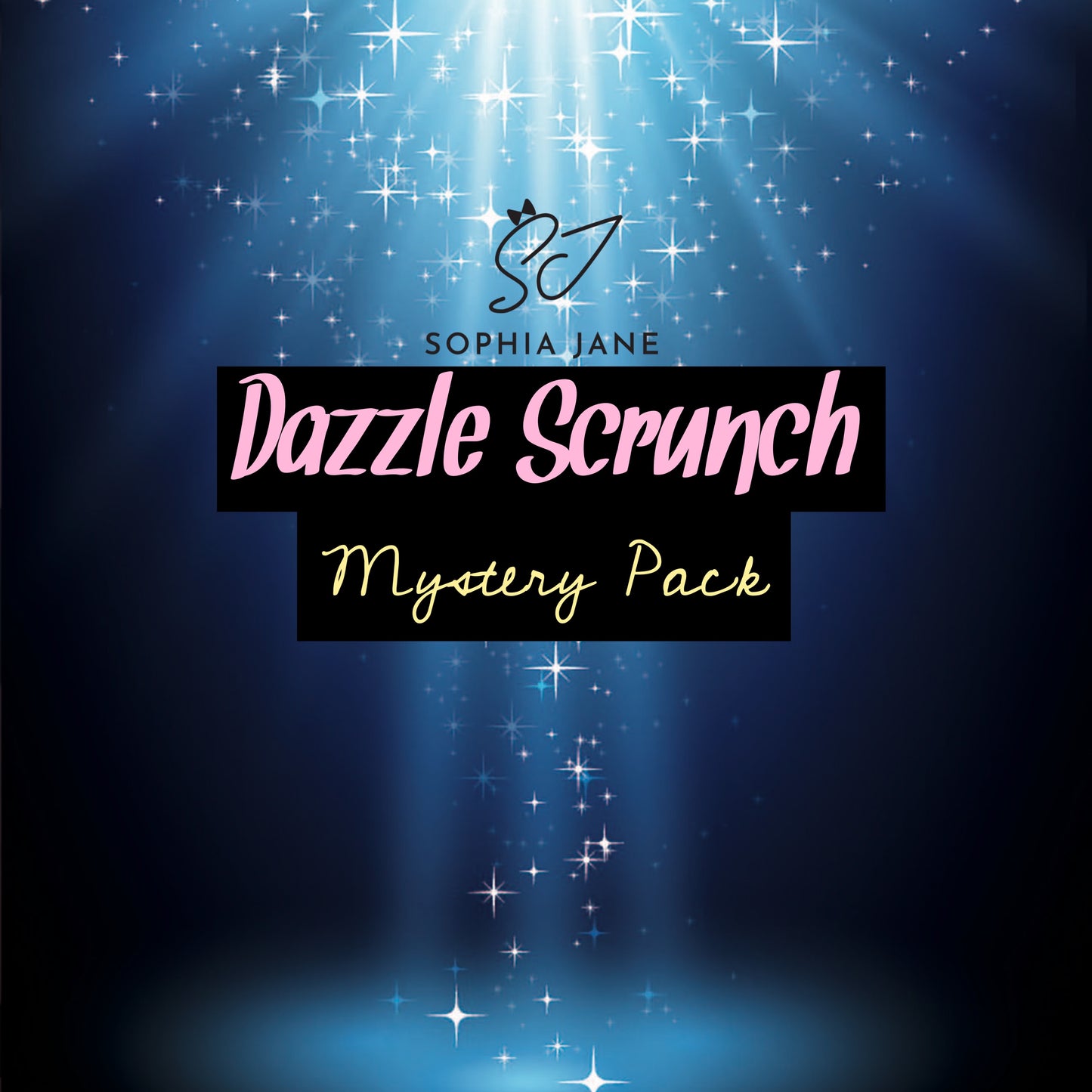 Dazzle Mystery Pack