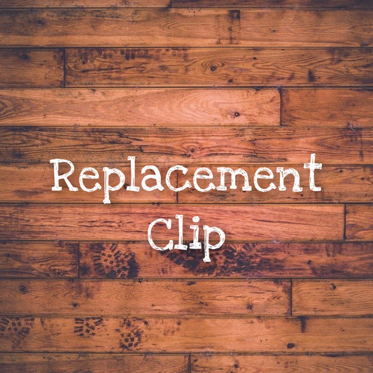 Replacement Clip