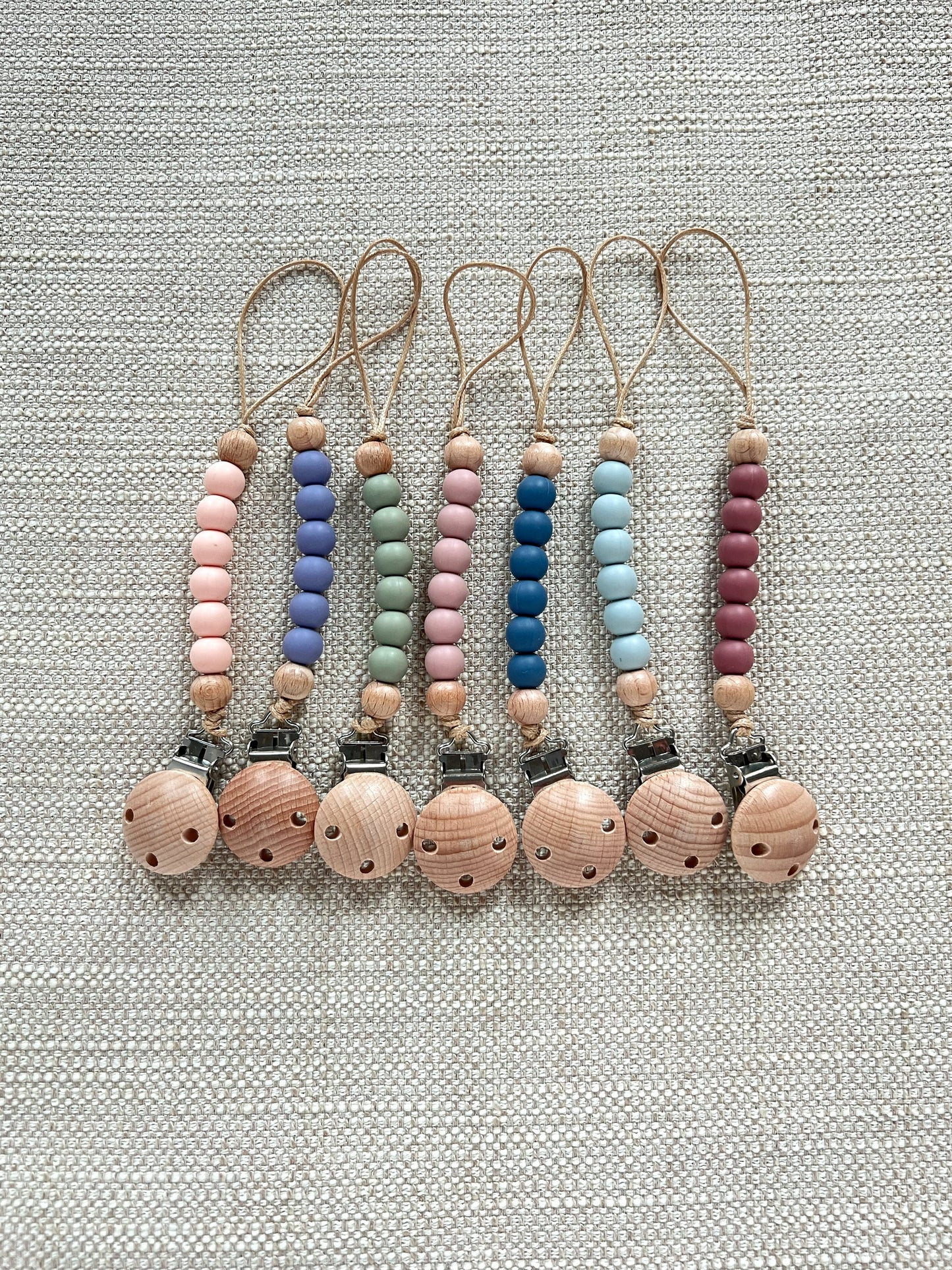 Binky Beads