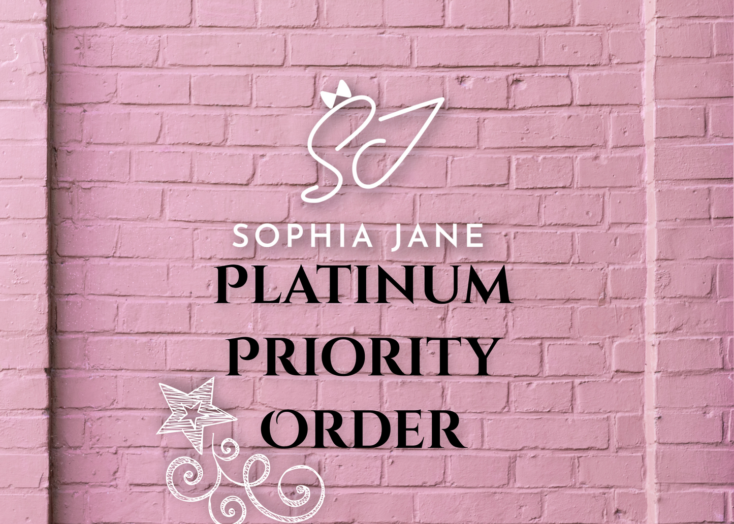 Priority Order